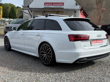 Audi A6 - 8