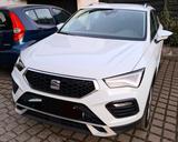 Seat Ateca 1.5 TSI ACT 110kW Style DSG Style - Seat Ateca: Von Privat