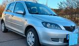 Mazda 2    1.4 16V Active Active - Mazda Gebrauchtwagen von 2007