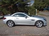 Mercedes-Benz SLC 300 Autom. -