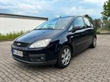 Ford C-Max 2.0 Benziner mir Erdgas Anlage TÜV Mai 26 - Ford C-Max mit CNG-Antrieb