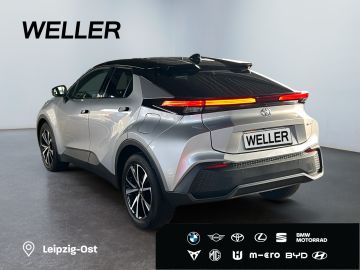 Toyota C-HR - 7