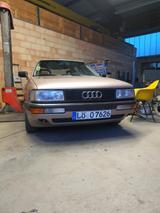 Audi 90 2,3 5 Zylinder - Audi 90: 2.3