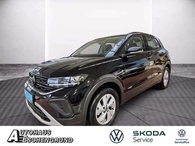 Volkswagen T-Cross 1.0 TSI Life NAVI ACC SHZ PDC