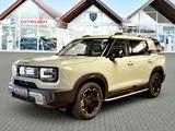 BAIC BJ30 4WD Mild Hybrid Automatik - BAIC BJ30 Gebrauchtwagen