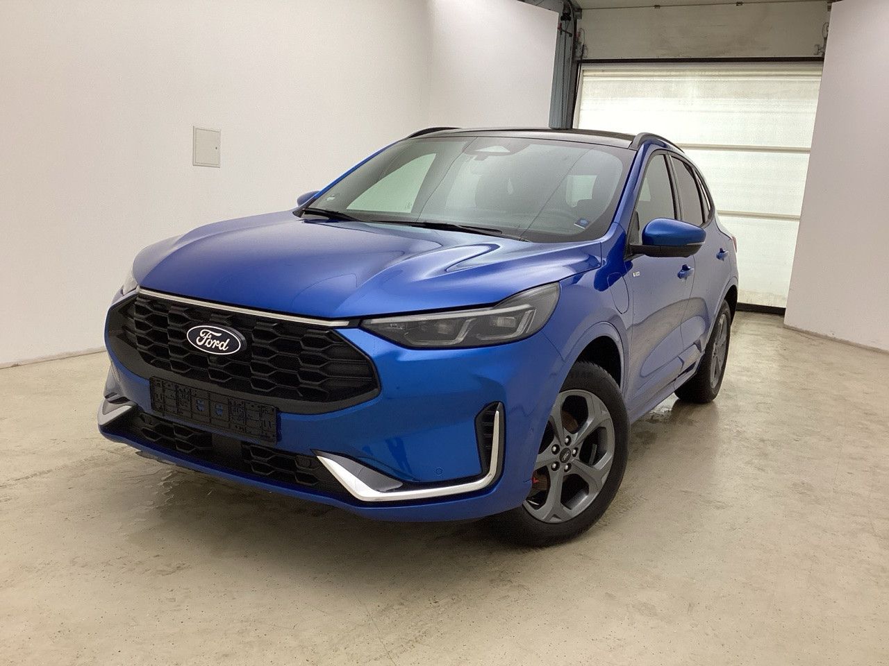 Ford Kuga ST-Line X PHEV Auto/ACC/360KAMERA/SHZ imagem 2