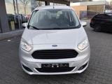Ford Tourneo Courier Trend,Euro 6,Klimatr - Ford Tourneo Courier mit Benzin-Antrieb: Kombi