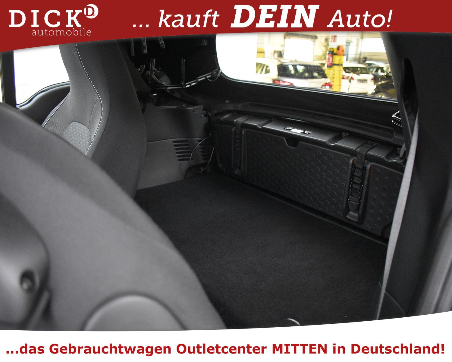 SMART ForTwo CABRIO EQ Passion NAVI+SHZ+PDC+TEMP+APPLE - Image 22