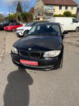 BMW 116 1 Limousine 116i - BMW: bis 5000 Euro