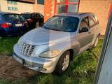 Chrysler Pt Cruiser 2.2 Diesel - Chrysler PT Cruiser aus 2000