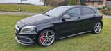 Mercedes-Benz A 45 AMG 4MATIC AMG - Mercedes-Benz A 45 AMG Gebrauchtwagen