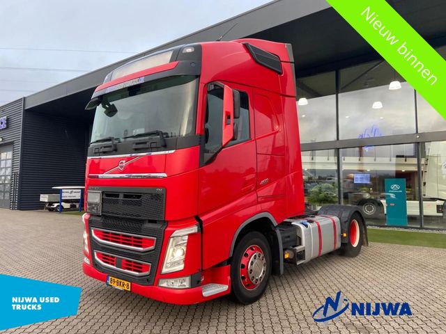 Volvo FH 460 4X2 Valid ADR + BLIS