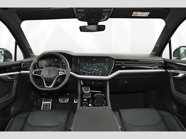 Volkswagen Touareg 3.0 l V6 TDI 4MOTION R-Line Black Style foto 8