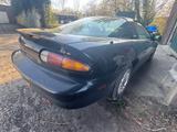 Chevrolet Camaro - Chevrolet aus 1995