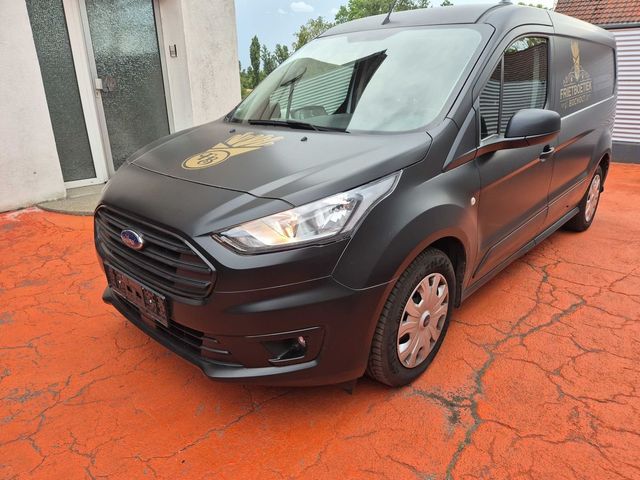 Ford Transit Connect 1.5 EcoBlue L2 Frontscheibe heiz
