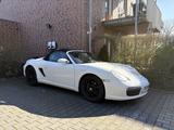 Porsche Boxster 2.7 Tiptronic Gepflegt Zustand Top Sound - Porsche