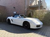 Porsche Boxster 2.7 Tiptronic-Top  gepflegt Zustand - Porsche Boxster: Automatik