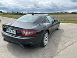 Maserati Granturismo 4.7 V8 Sport Automatik Sport - Maserati Granturismo: Sport