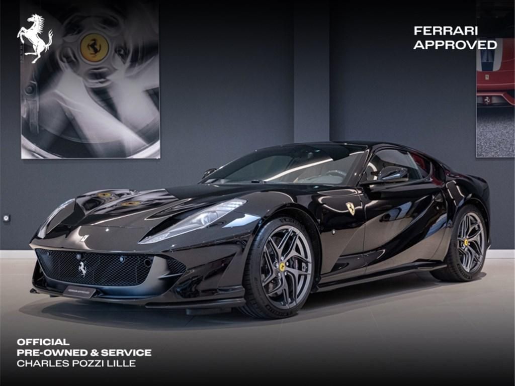 Image of Ferrari Other