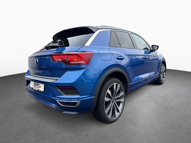 T-Roc 1.5 TSI Sport PANO*NAVI*ACC*LED*