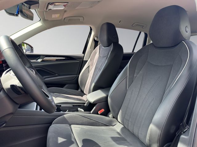 Tiguan 1.5 eTSI 110 kW Elegance DSG AHK ACC 360°