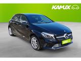 Mercedes-Benz A 200 7G-DCT Urban+LED+NAVI+TEMPO+PDC+KLIMA - Mercedes-Benz: Schwarz