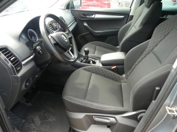 Skoda Karoq - 9