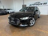 Audi A4 Avant 35 TFSI advanced/GARANTIE/CAM/19"/LEDER - Audi A4 mit Benzin-Antrieb: Garantie