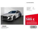 Audi A5 Avant e-hybrid quattro Digitales Cockpit
