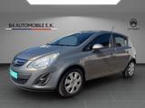Opel Corsa D 1.4 Satellite 5-Türer mit KLIMA - Opel Corsa Gebrauchtwagen in Hamburg