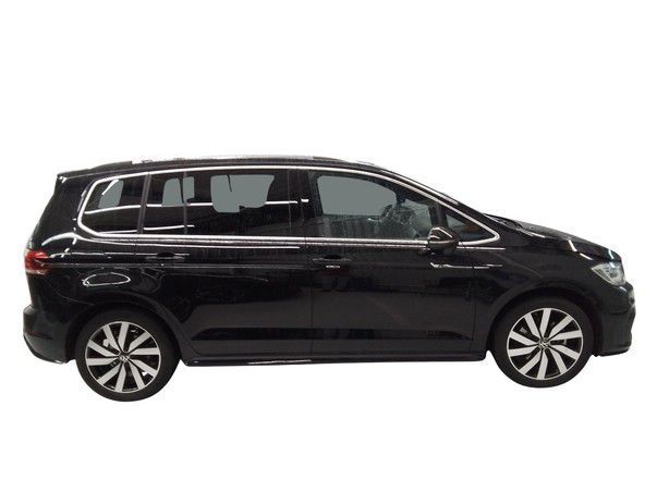 Volkswagen Touran - Bild 3