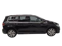 Volkswagen Touran - Vorschau Bild 3