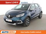 Renault Captur 1.3 TCe Intens *NAV*TEMPO*CAM*PDC*SHZ*ALU - gebrauchte Renault Captur aus dem Jahr 2019