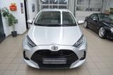 Toyota Yaris 1.5 Comfort-Edition+ALU16+RÜCKF.CAM+ - Toyota Yaris Gebrauchtwagen in Hannover