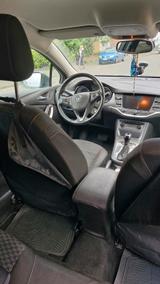 Opel Astra K 1.6 Diesel (2018) zu verkaufen - Opel Astra: Verkaufen