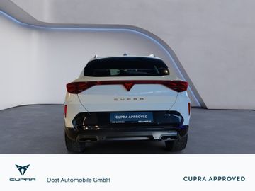 Cupra Formentor - 5