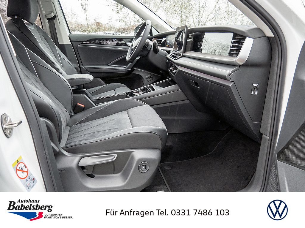 Volkswagen Tayron 2.0 TDI Elegance AKTIVSITZE MATRIX-LED foto 2