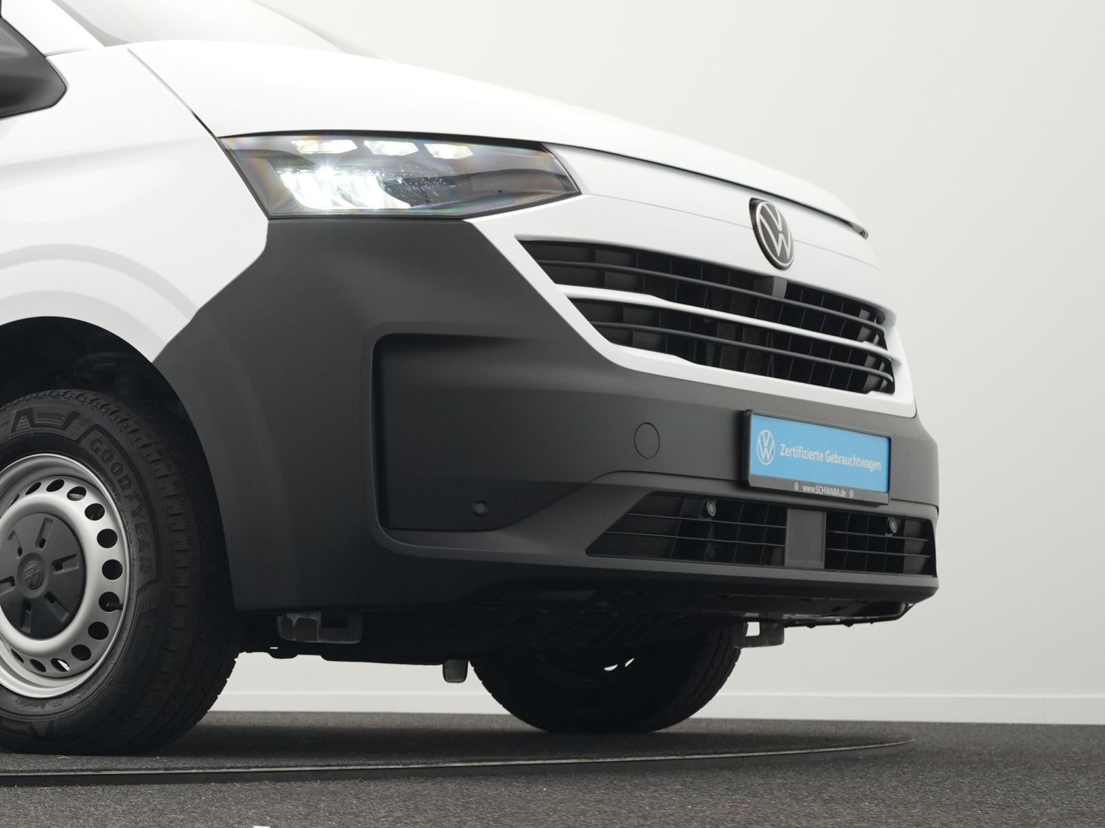 Volkswagen Andere - Bild 47
