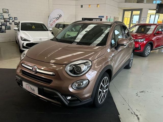 Fiat FIAT 500X 1.6 MultiJet 120 CV City Cross