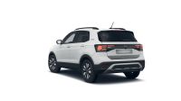 Volkswagen T-Cross - Vorschau Bild 5