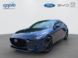 Mazda 3 e-SKYACTIV-G 140 M HYBRID HOMURA - Mazda 3 Neuwagen in Stuttgart