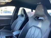 Cupra Formentor - Vorschau Bild 15