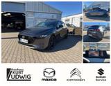 Mazda 3 2024 5HB 2.0L e-SKYACTIV G 122ps 6AT FWD Homur - Mazda 3 in Halle