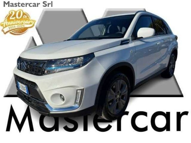 Suzuki SUZUKI Vitara 1.4 BOOSTERJET HYBRID COOL 130cv -