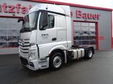 Mercedes-Benz ACTROS 4/ 1845 LS/2-Kreishydraulik/Getriebe neu - Angebote entsprechen deinen Suchkriterien