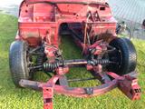 Triumph Spitfire - Triumph Spitfire: Cabrio