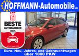 Volkswagen Golf Variant Life Facelift,AHK ankl.,Climatronic - Volkswagen Golf Neuwagen: Rot