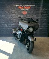 Harley-Davidson Street Glide CVO  - Harley-Davidson Motorräder in Hannover