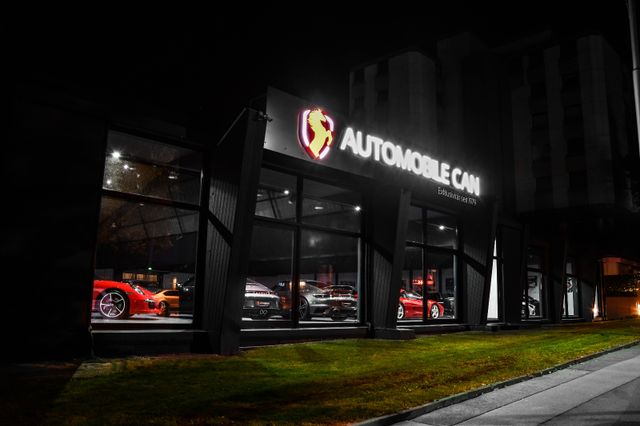 Mercedes-Benz S 580 4M LANG #1.HD #CHAUFFEUR #PANO #TRAUMHAFT