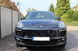 Porsche Macan S Diesel S - Porsche Gebrauchtwagen in Bremen